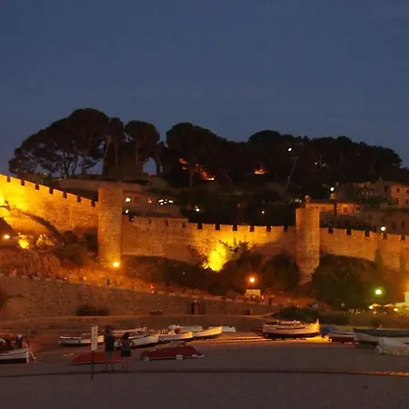 Apartamento Nomad Haux In The Heart Of Tossa 8