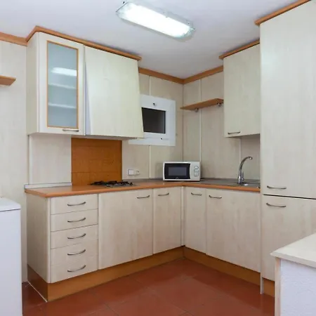 Nomad Haux In The Heart Of Tossa 8 Apartamento
