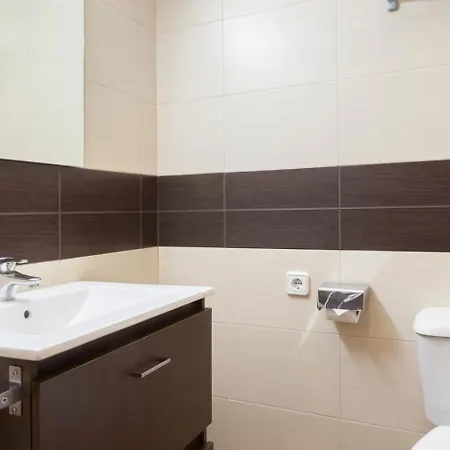 Apartamento Nomad Haux In The Heart Of Tossa 8